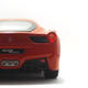 Illustration for article titled Ferrari 458 Italia by Bburago (1/24)